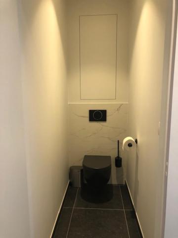 Bloc 79/One Apartment Кноке-Хайст Екстериор снимка